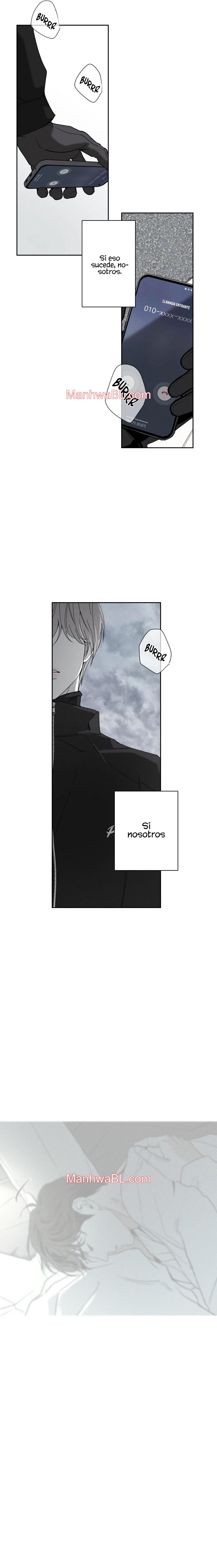 El Repartidor De Pizza y El Palacio Dorado - Capítulo 66 manhwa