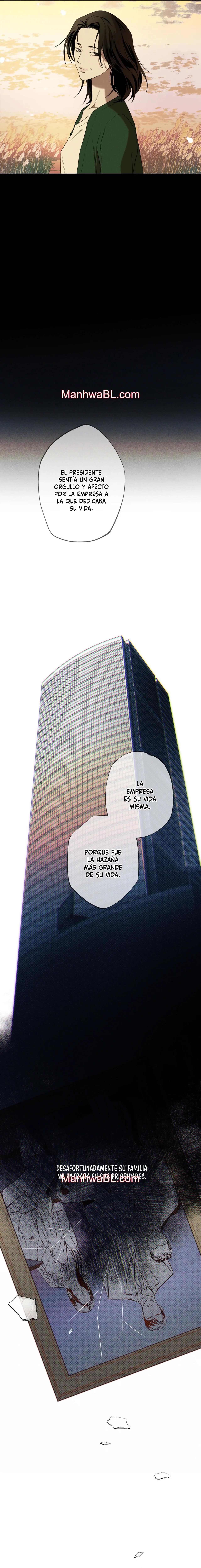 El Repartidor De Pizza y El Palacio Dorado - Capítulo 50 manhwa