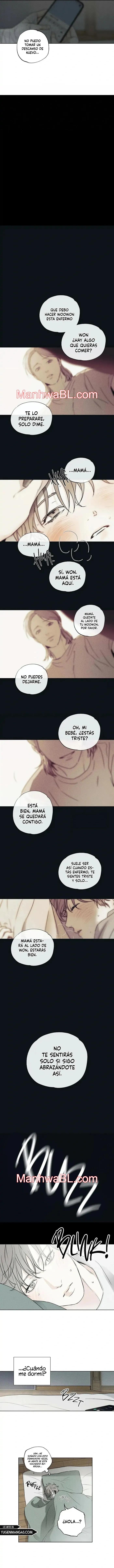 El Repartidor De Pizza y El Palacio Dorado - Capítulo 17.2 manhwa