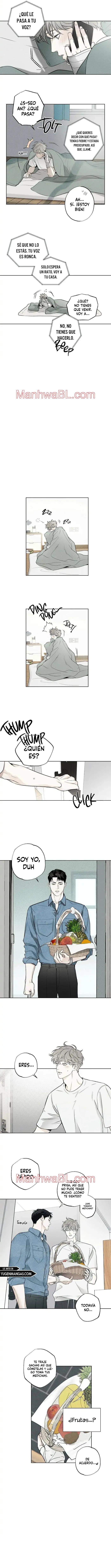 El Repartidor De Pizza y El Palacio Dorado - Capítulo 17.2 manhwa