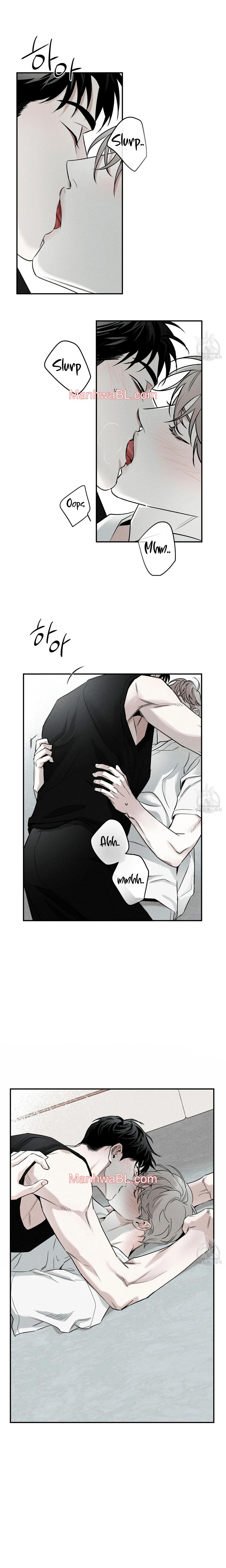 El Repartidor De Pizza y El Palacio Dorado - Capítulo 38.2 manhwa