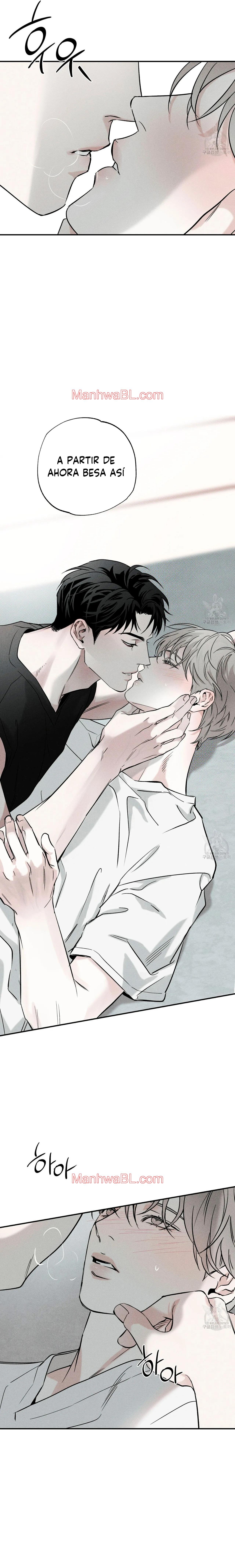 El Repartidor De Pizza y El Palacio Dorado - Capítulo 38.2 manhwa