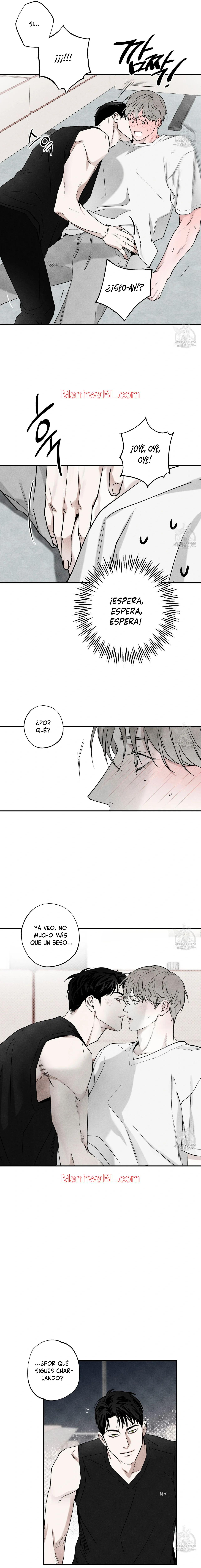 El Repartidor De Pizza y El Palacio Dorado - Capítulo 38.2 manhwa