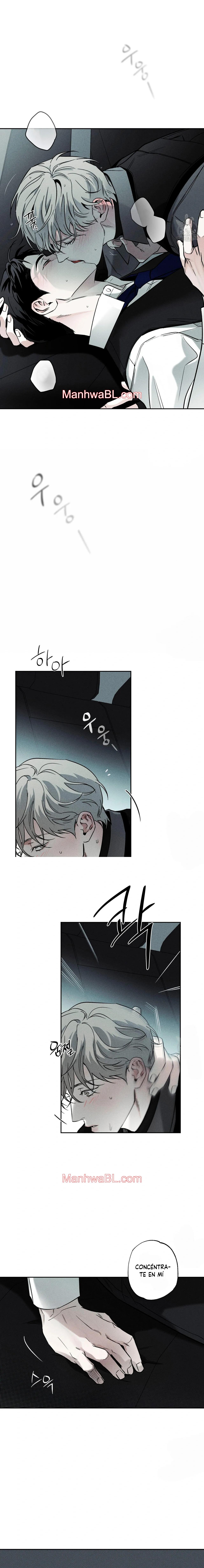 El Repartidor De Pizza y El Palacio Dorado - Capítulo 38.2 manhwa