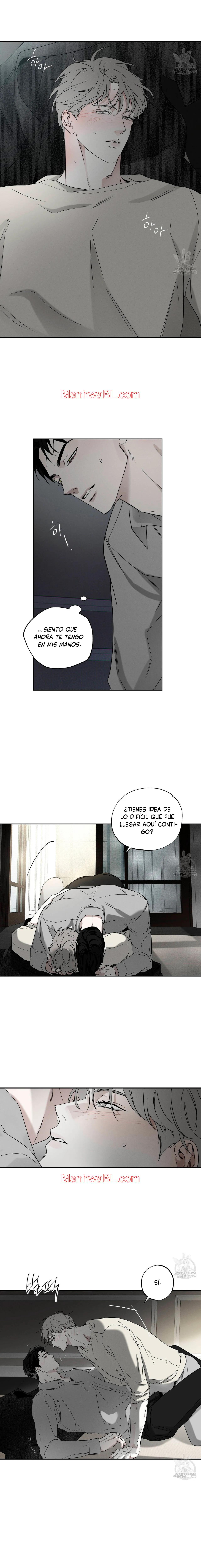 El Repartidor De Pizza y El Palacio Dorado - Capítulo 40.2 manhwa
