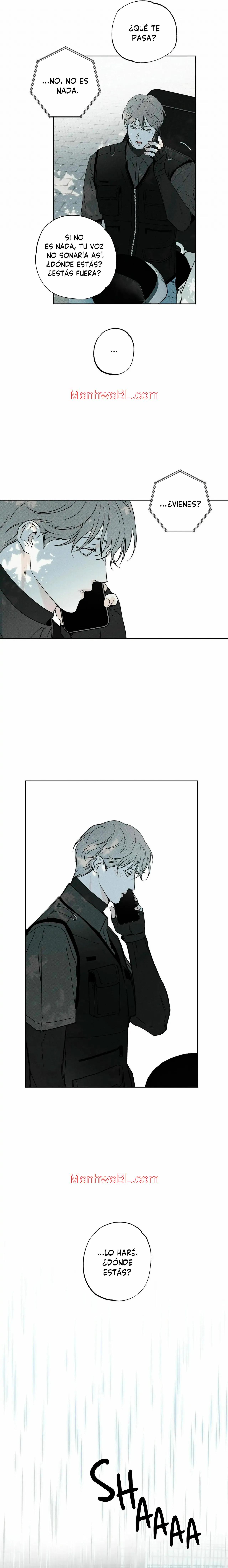 El Repartidor De Pizza y El Palacio Dorado - Capítulo 36.3 manhwa