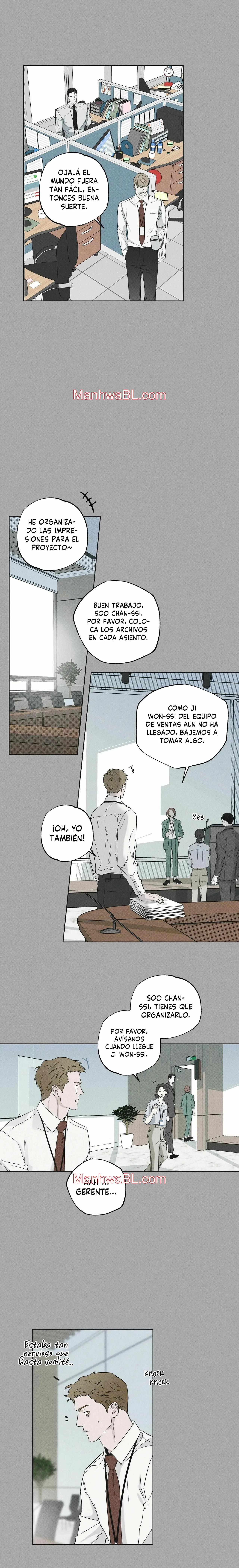 El Repartidor De Pizza y El Palacio Dorado - Capítulo 33.2 manhwa
