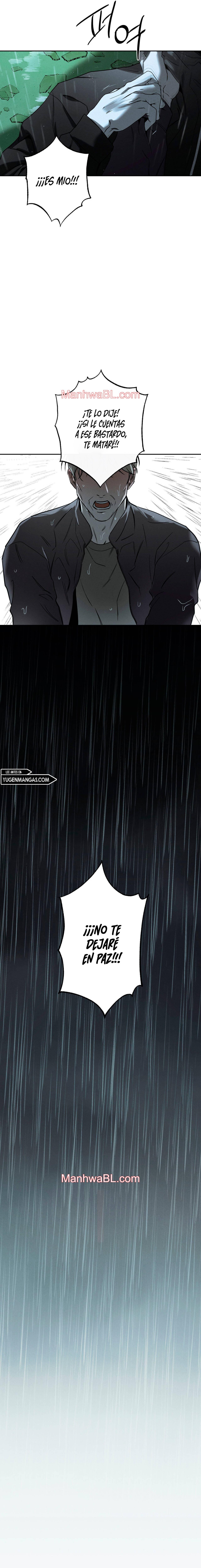 El Repartidor De Pizza y El Palacio Dorado - Capítulo 68.3 manhwa