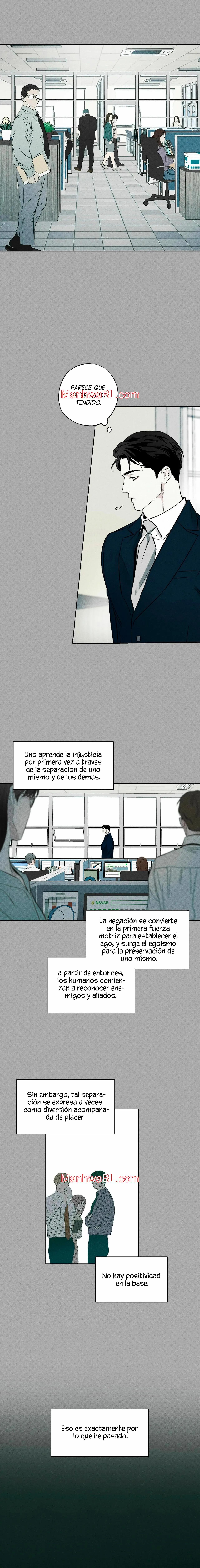 El Repartidor De Pizza y El Palacio Dorado - Capítulo 34.2 manhwa