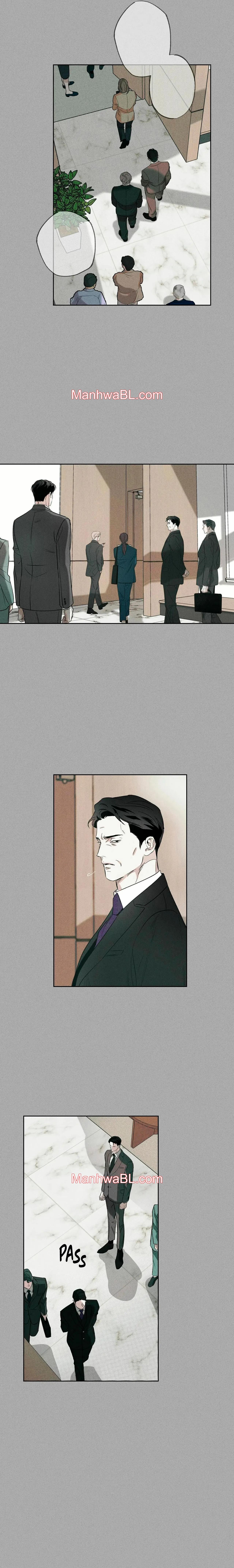 El Repartidor De Pizza y El Palacio Dorado - Capítulo 34.2 manhwa