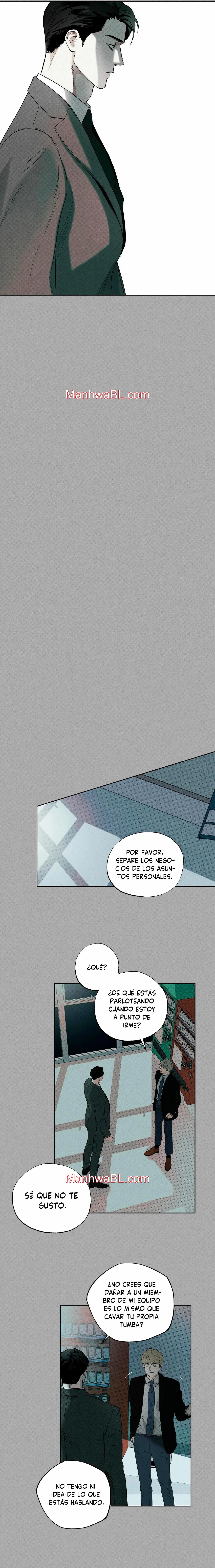 El Repartidor De Pizza y El Palacio Dorado - Capítulo 34.2 manhwa