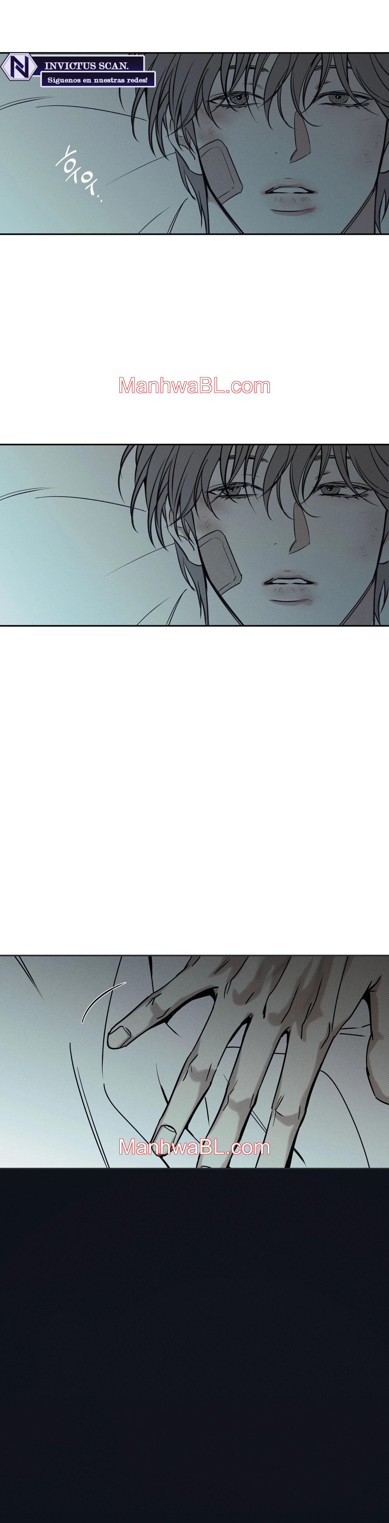 El Repartidor De Pizza y El Palacio Dorado - Capítulo 76 3 manhwa