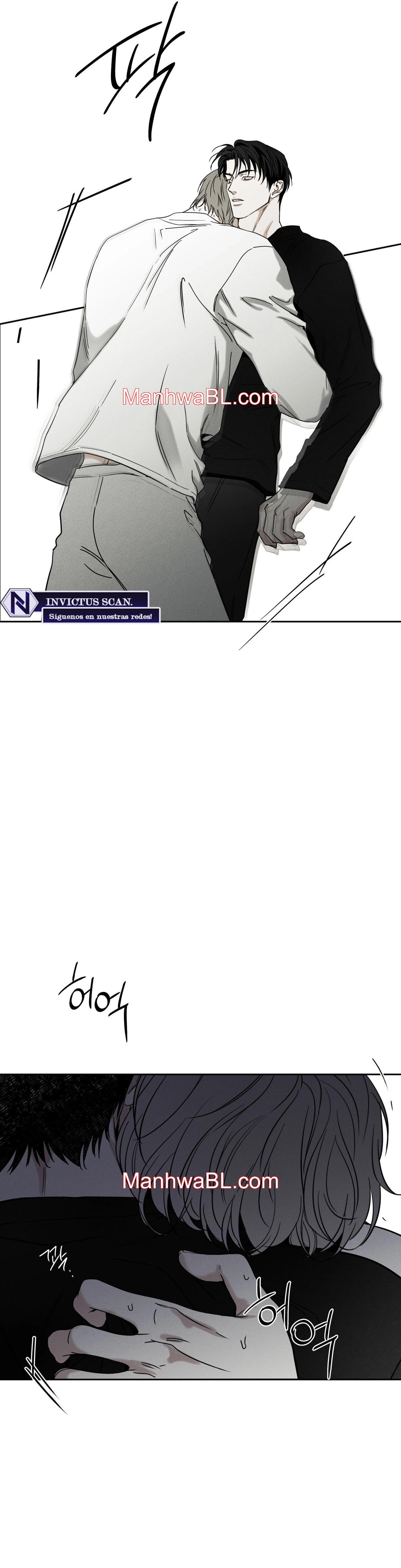 El Repartidor De Pizza y El Palacio Dorado - Capítulo 76 3 manhwa