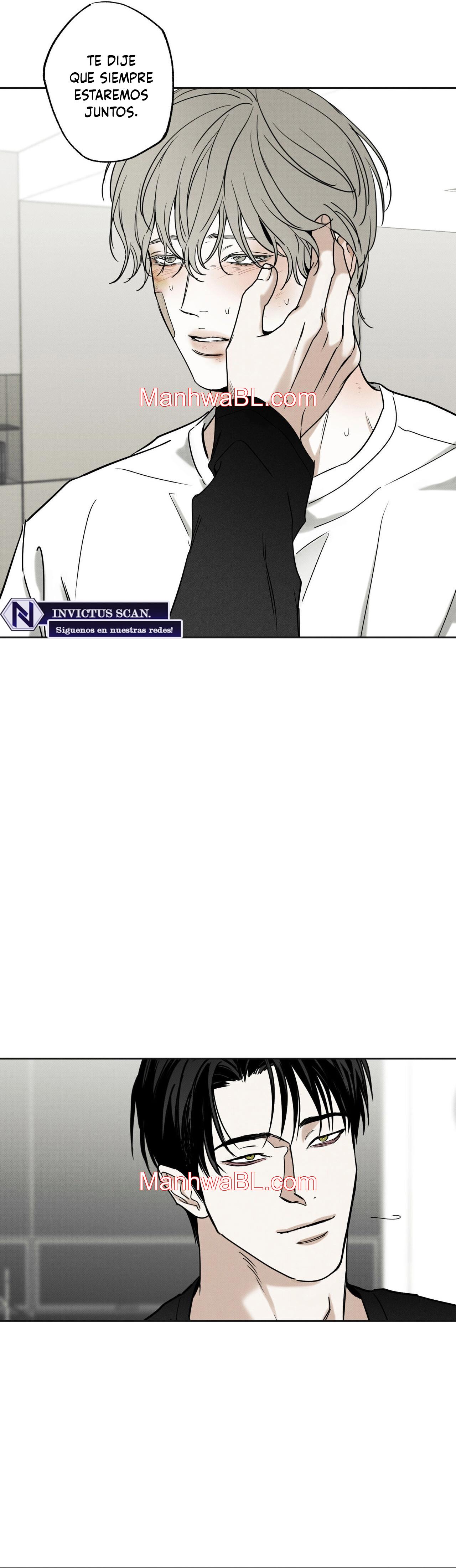 El Repartidor De Pizza y El Palacio Dorado - Capítulo 76 3 manhwa