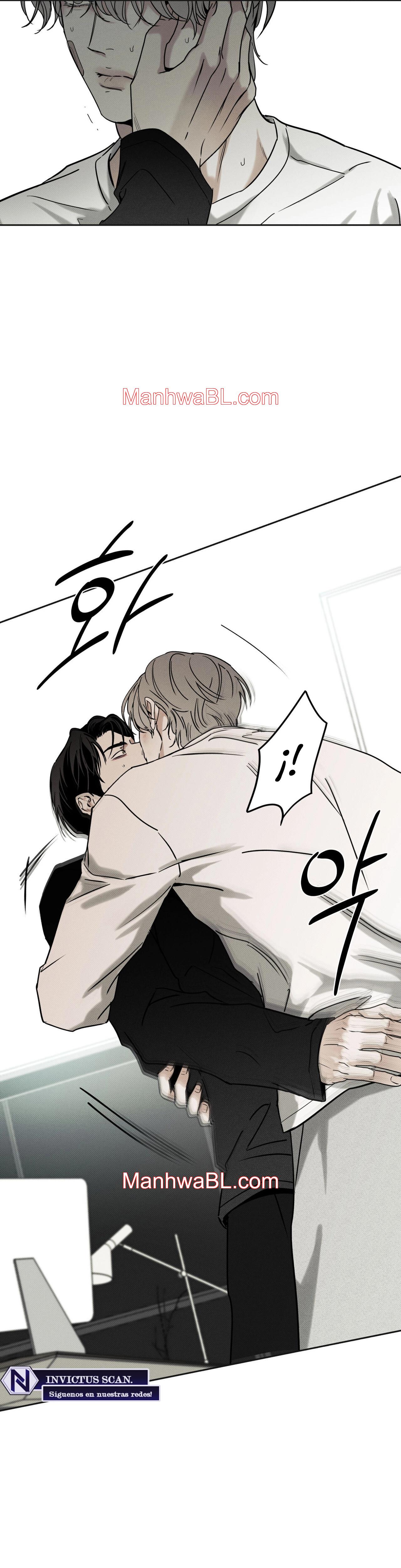 El Repartidor De Pizza y El Palacio Dorado - Capítulo 76 3 manhwa