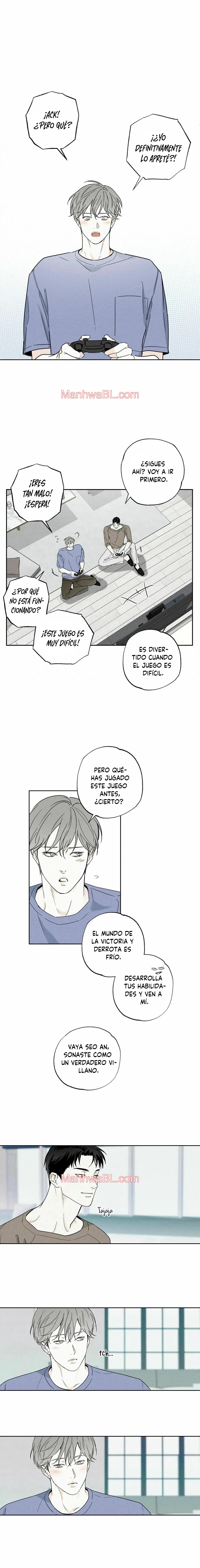 El Repartidor De Pizza y El Palacio Dorado - Capítulo 29.2 manhwa