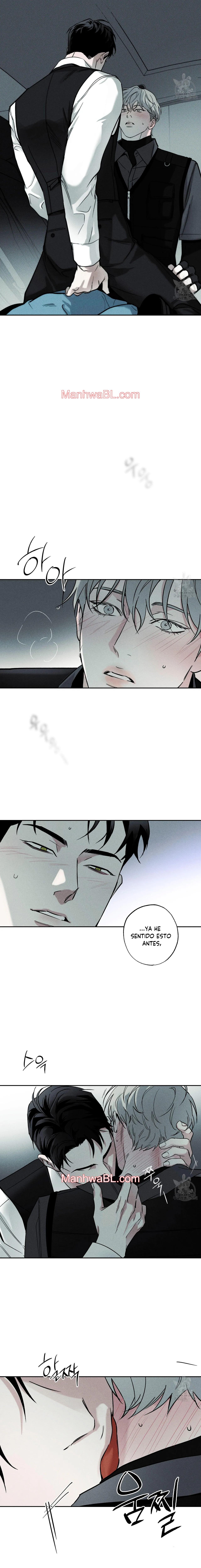 El Repartidor De Pizza y El Palacio Dorado - Capítulo 38.3 manhwa
