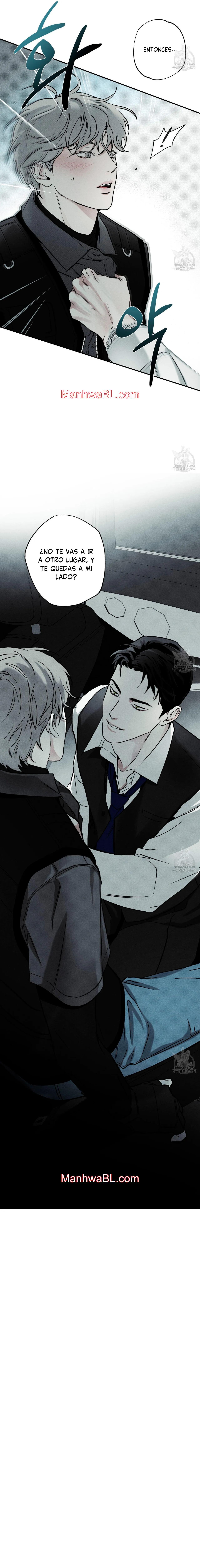 El Repartidor De Pizza y El Palacio Dorado - Capítulo 38.3 manhwa