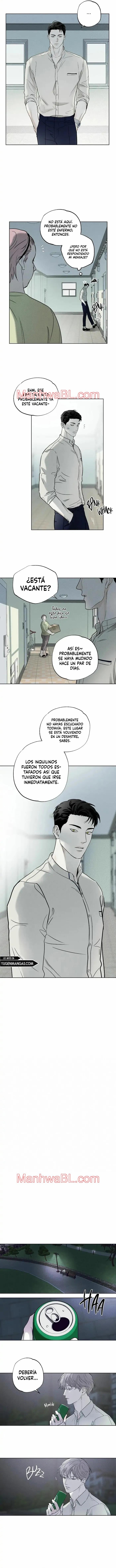 El Repartidor De Pizza y El Palacio Dorado - Capítulo 21.2 manhwa