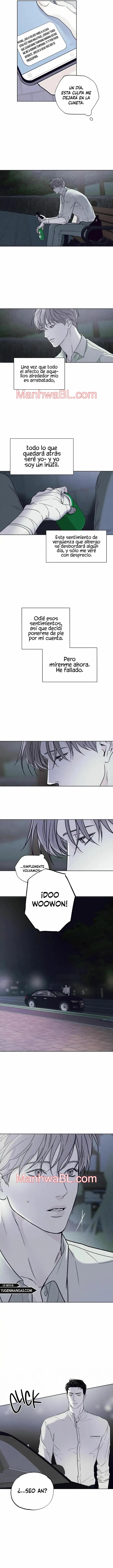 El Repartidor De Pizza y El Palacio Dorado - Capítulo 21.2 manhwa