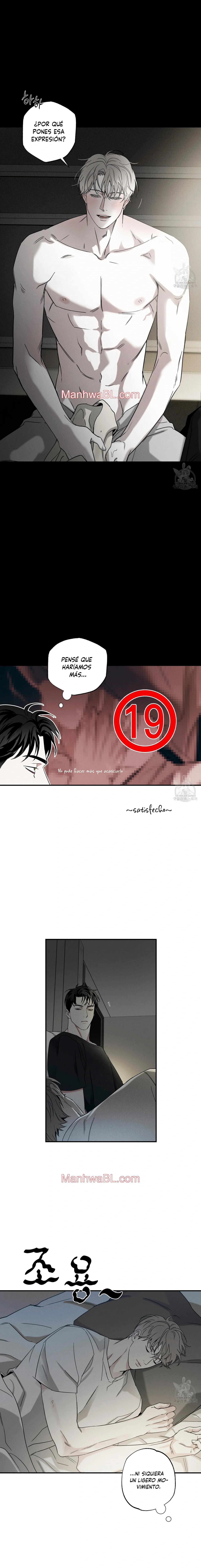 El Repartidor De Pizza y El Palacio Dorado - Capítulo 41.2 manhwa