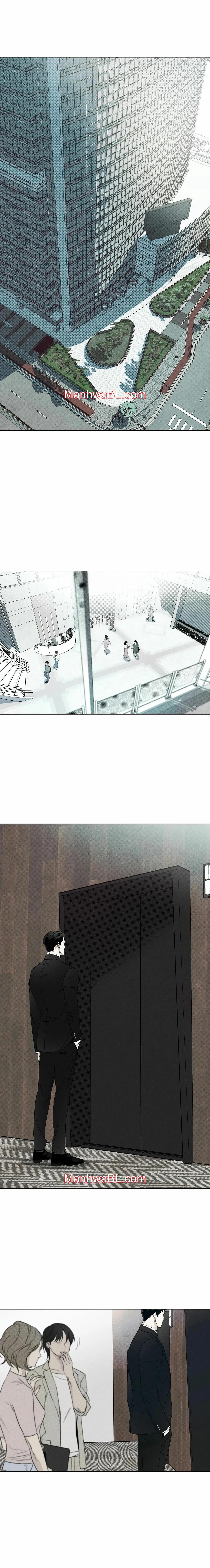 El Repartidor De Pizza y El Palacio Dorado - Capítulo 33 manhwa