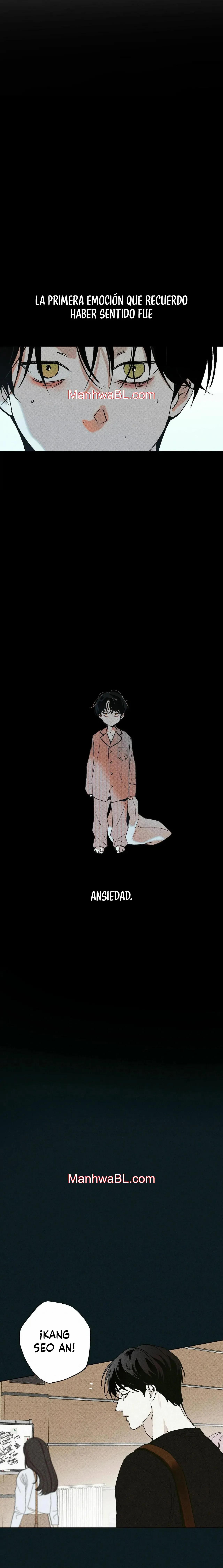 El Repartidor De Pizza y El Palacio Dorado - Capítulo 33 manhwa