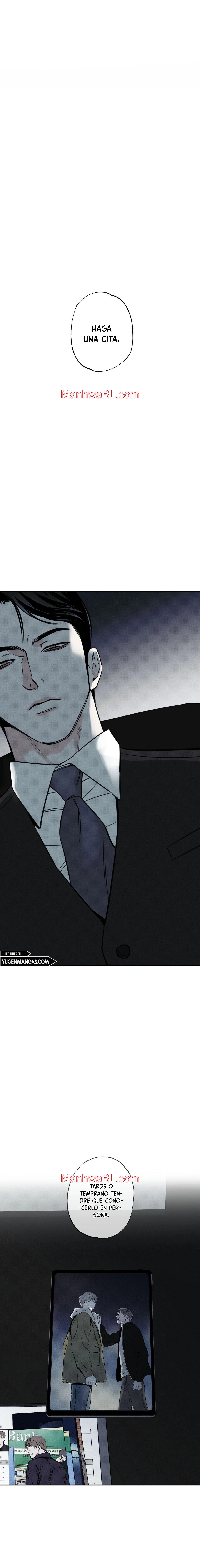 El Repartidor De Pizza y El Palacio Dorado - Capítulo 64.2 manhwa