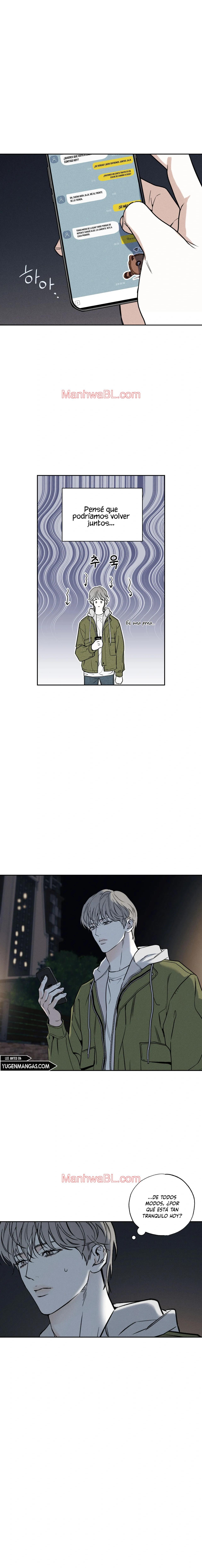 El Repartidor De Pizza y El Palacio Dorado - Capítulo 64.2 manhwa