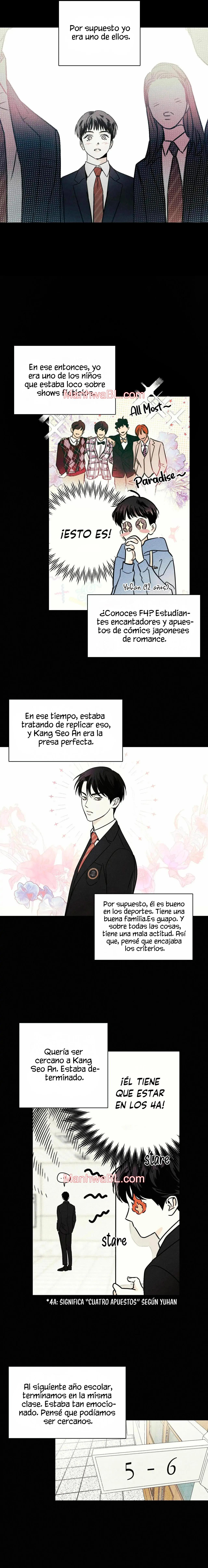 El Repartidor De Pizza y El Palacio Dorado - Capítulo 26.2 manhwa