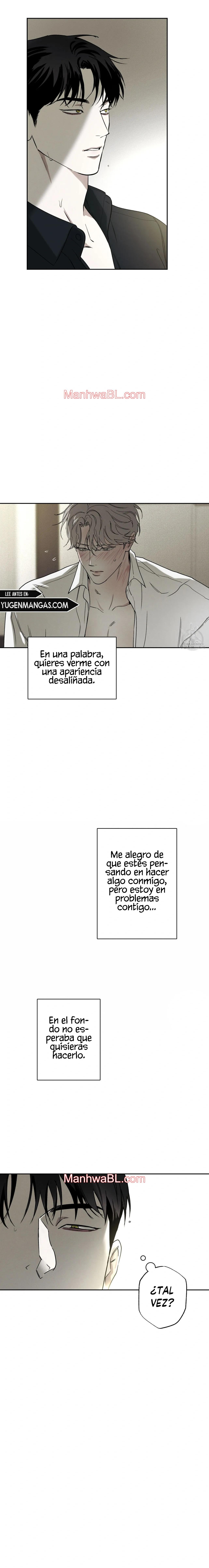 El Repartidor De Pizza y El Palacio Dorado - Capítulo 45.3 manhwa