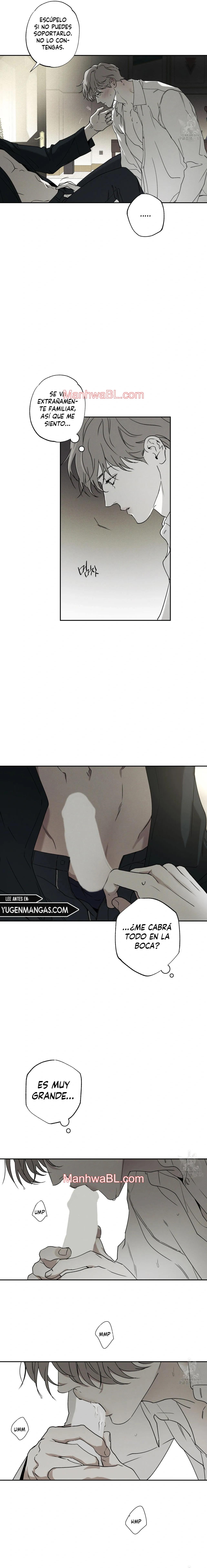 El Repartidor De Pizza y El Palacio Dorado - Capítulo 45.3 manhwa