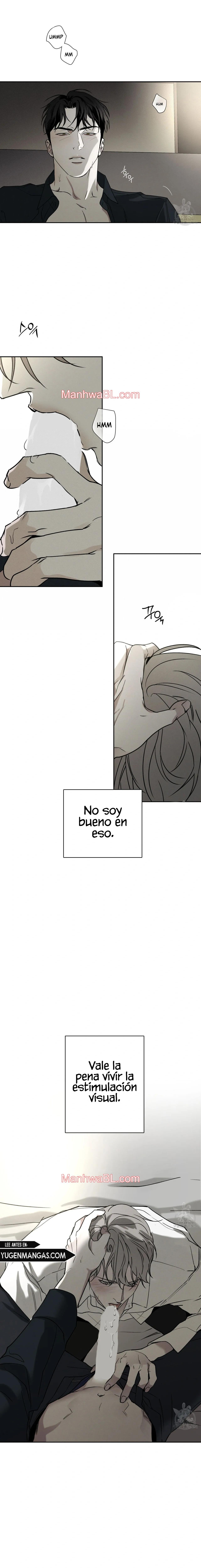 El Repartidor De Pizza y El Palacio Dorado - Capítulo 45.3 manhwa