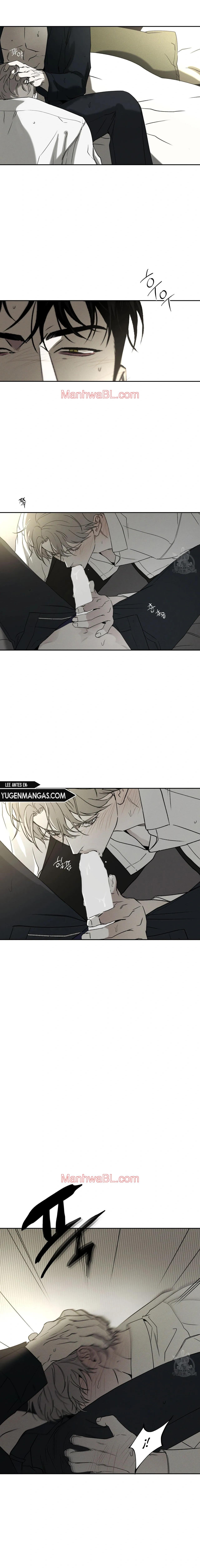 El Repartidor De Pizza y El Palacio Dorado - Capítulo 45.3 manhwa