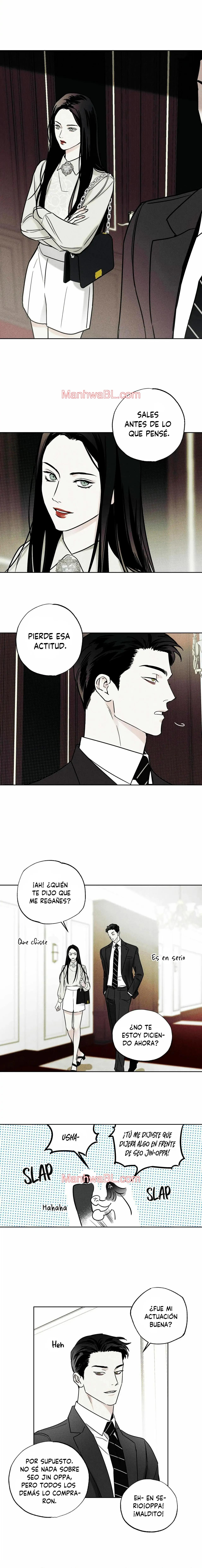 El Repartidor De Pizza y El Palacio Dorado - Capítulo 28.2 manhwa
