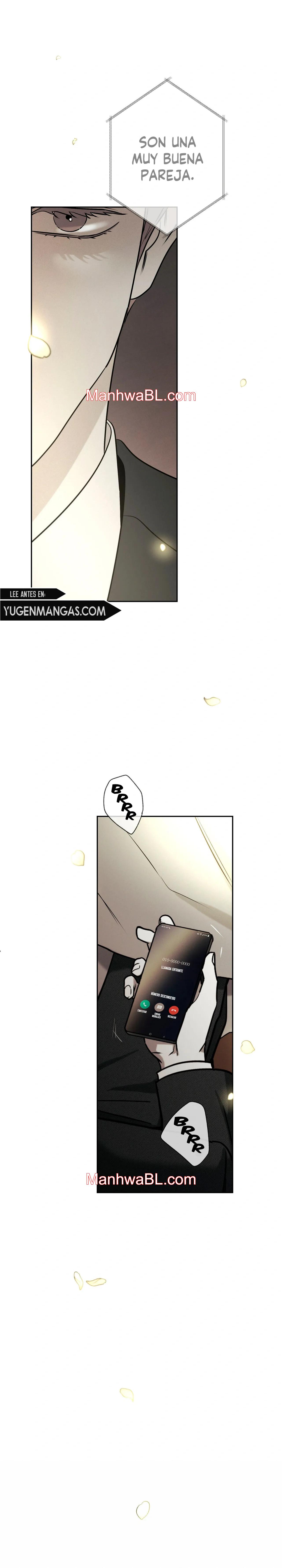 El Repartidor De Pizza y El Palacio Dorado - Capítulo 56.3 manhwa