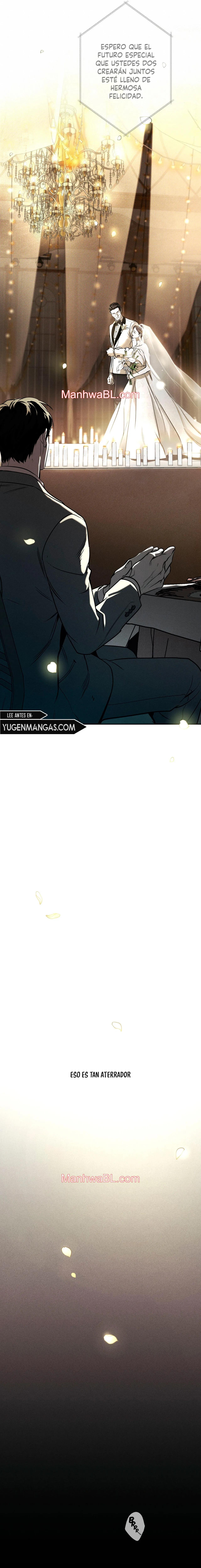 El Repartidor De Pizza y El Palacio Dorado - Capítulo 56.3 manhwa