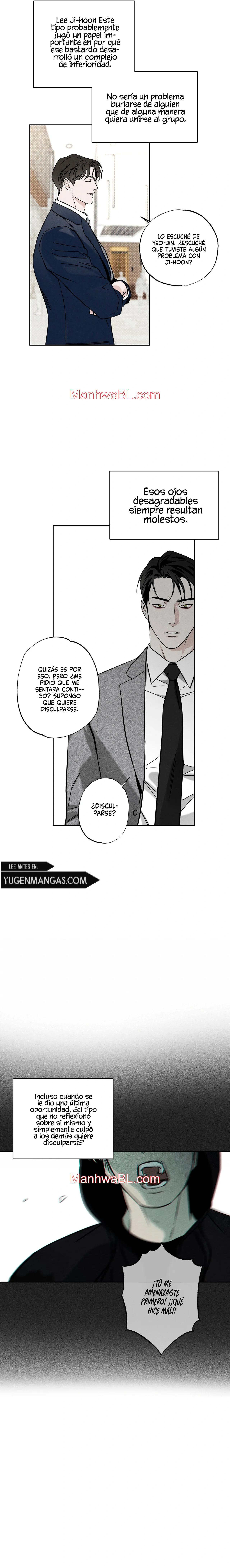 El Repartidor De Pizza y El Palacio Dorado - Capítulo 56.3 manhwa