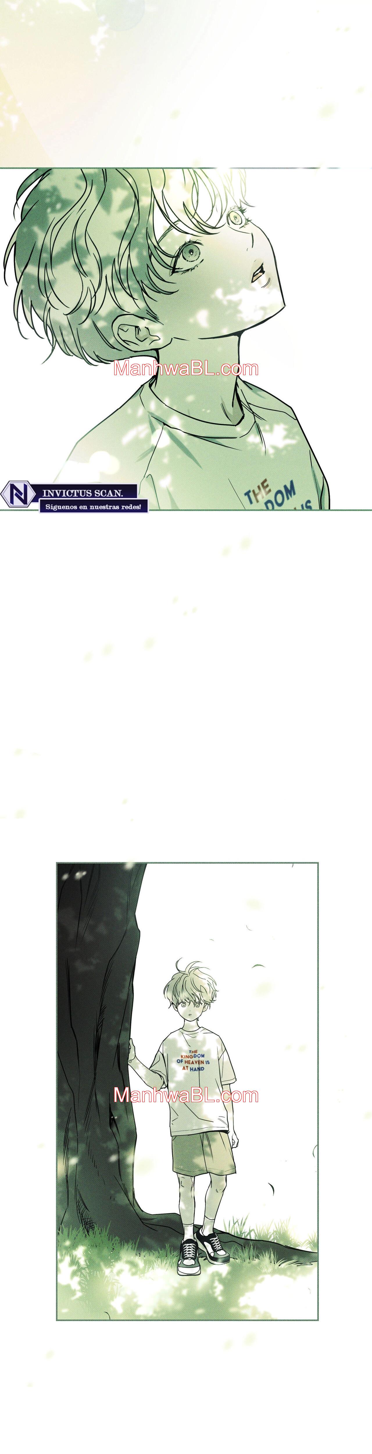 El Repartidor De Pizza y El Palacio Dorado - Capítulo 76 2 manhwa