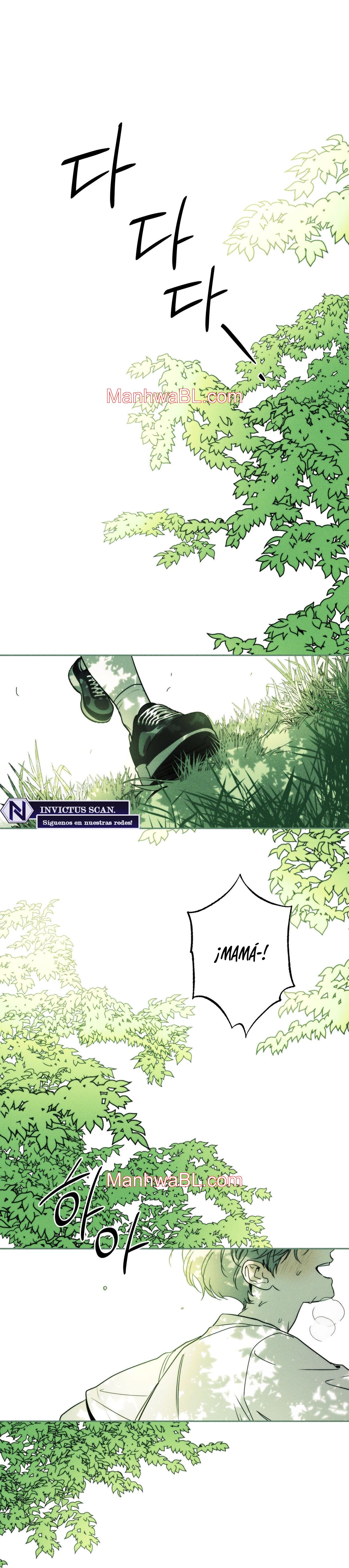 El Repartidor De Pizza y El Palacio Dorado - Capítulo 76 2 manhwa