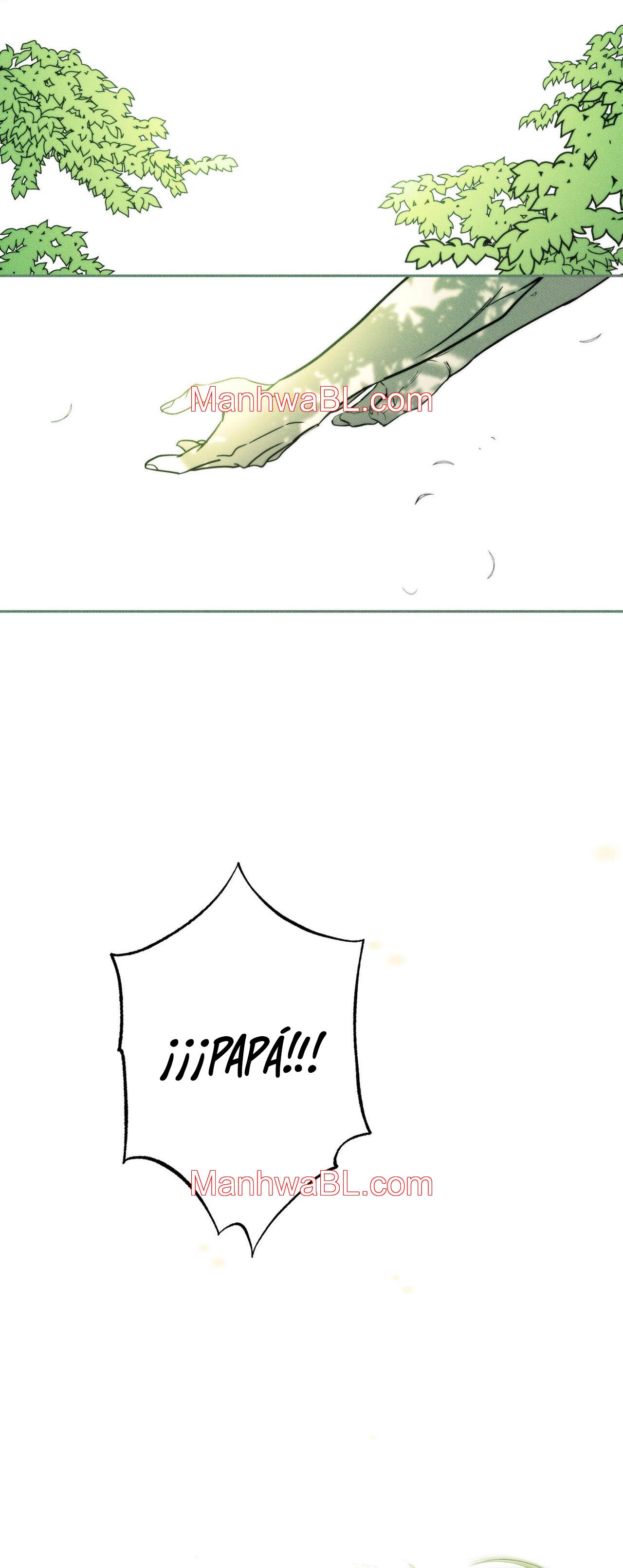 El Repartidor De Pizza y El Palacio Dorado - Capítulo 76 2 manhwa