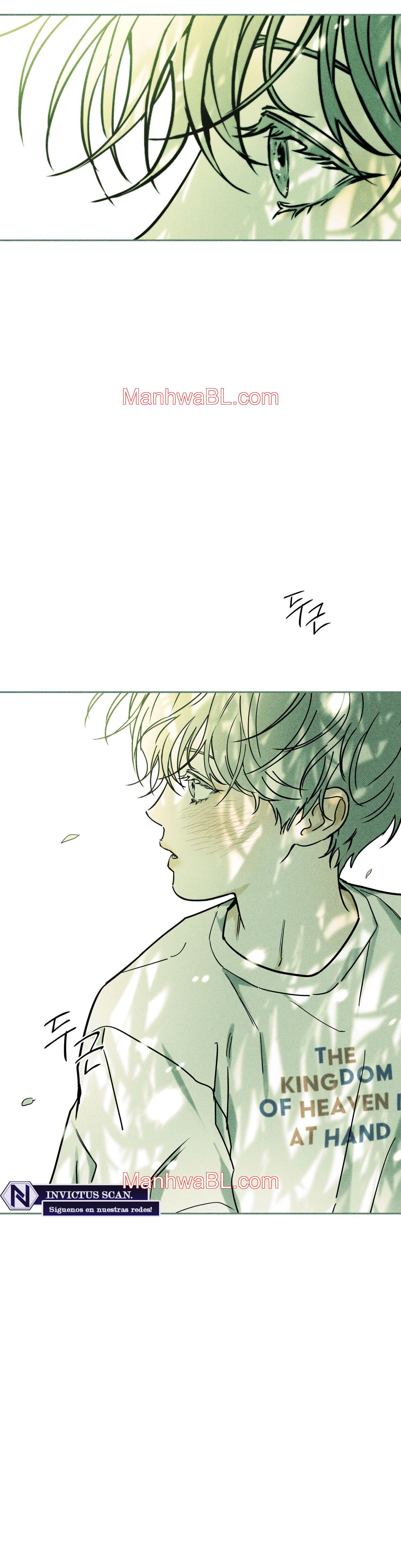 El Repartidor De Pizza y El Palacio Dorado - Capítulo 76 2 manhwa