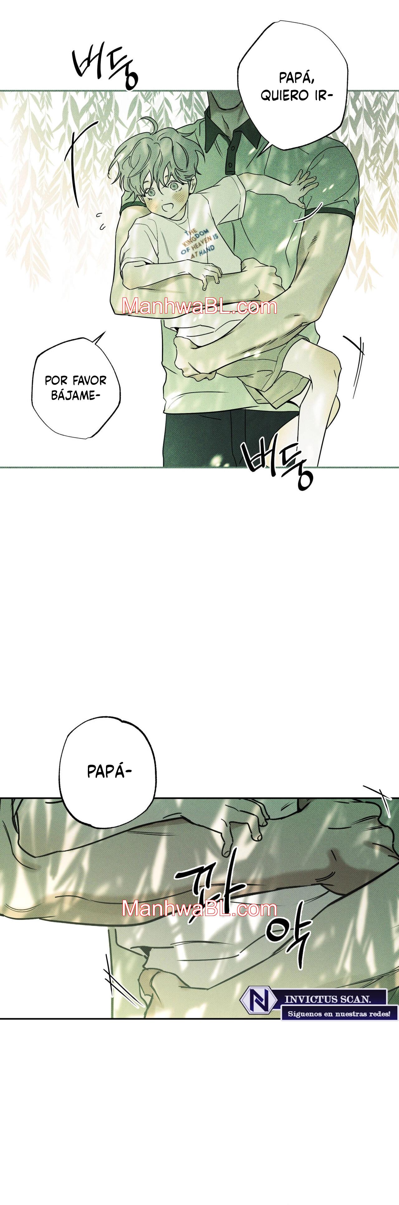 El Repartidor De Pizza y El Palacio Dorado - Capítulo 76 2 manhwa