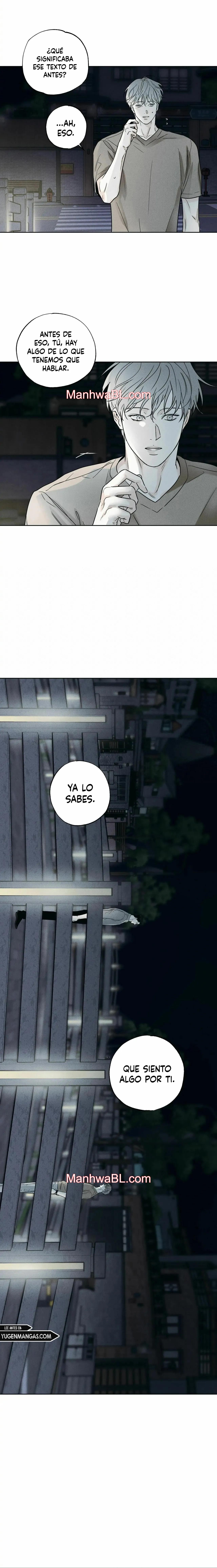 El Repartidor De Pizza y El Palacio Dorado - Capítulo 31.2 manhwa