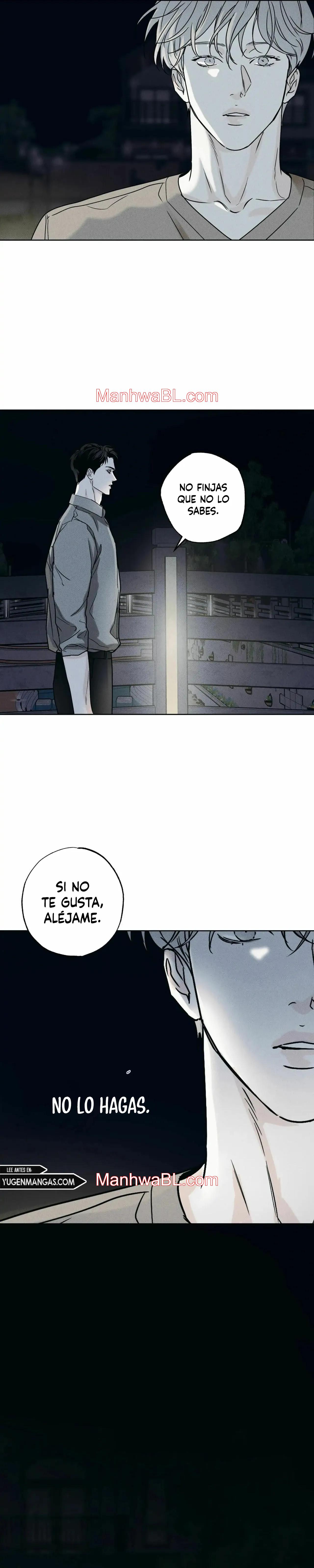 El Repartidor De Pizza y El Palacio Dorado - Capítulo 31.2 manhwa