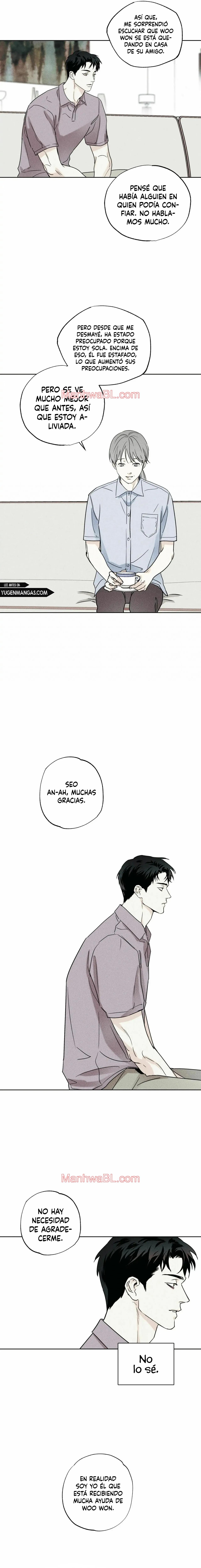 El Repartidor De Pizza y El Palacio Dorado - Capítulo 31.2 manhwa