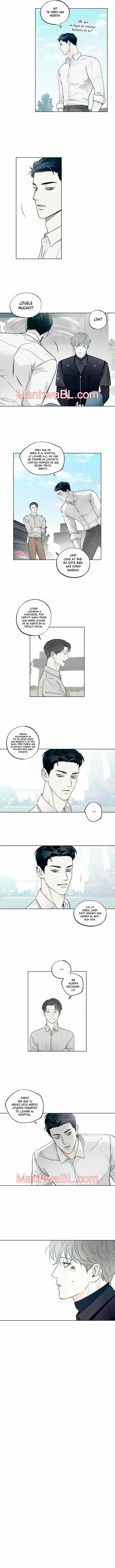 El Repartidor De Pizza y El Palacio Dorado - Capítulo 7.3 manhwa
