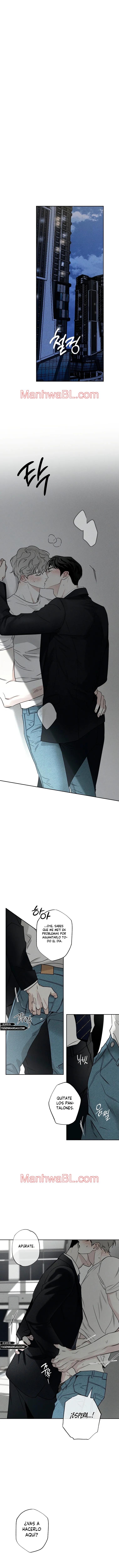 El Repartidor De Pizza y El Palacio Dorado - Capítulo 52.3 manhwa