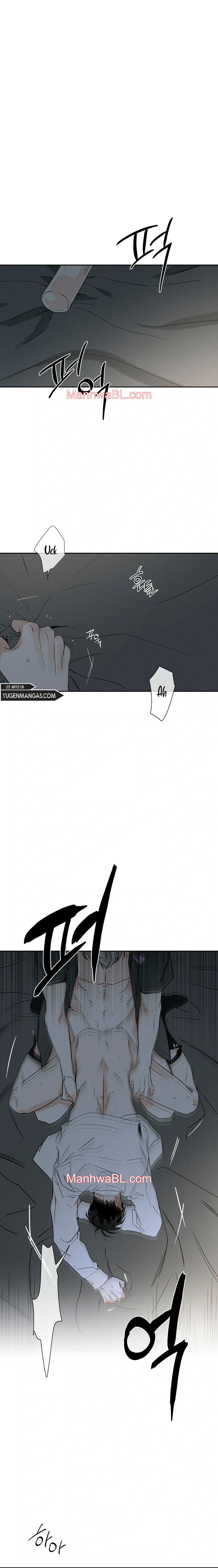 El Repartidor De Pizza y El Palacio Dorado - Capítulo 61 manhwa