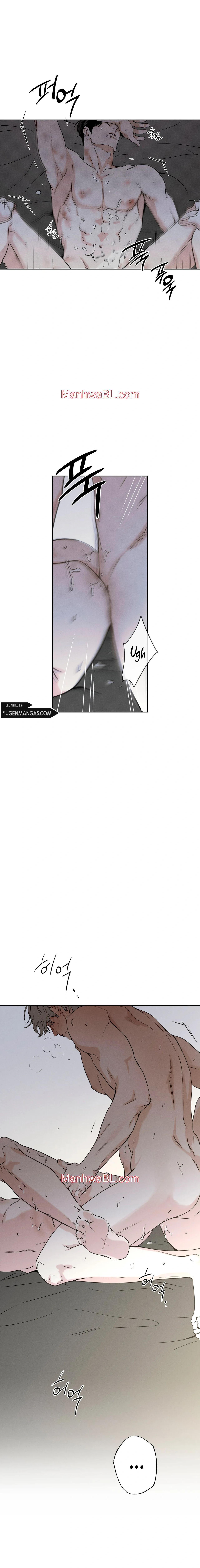 El Repartidor De Pizza y El Palacio Dorado - Capítulo 61 manhwa